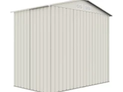 Abri de jardin métal