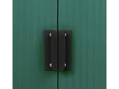 Abri de jardin métal 