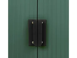 Abri de jardin métal - 