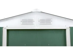 Abri de jardin métal - 