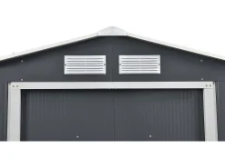 Abri de jardin métal - 