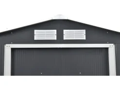Abri de jardin métal - 