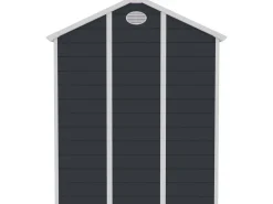 Abri de jardin résine