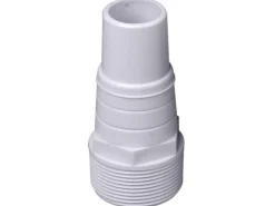 Adaptateur de tuyau ABS