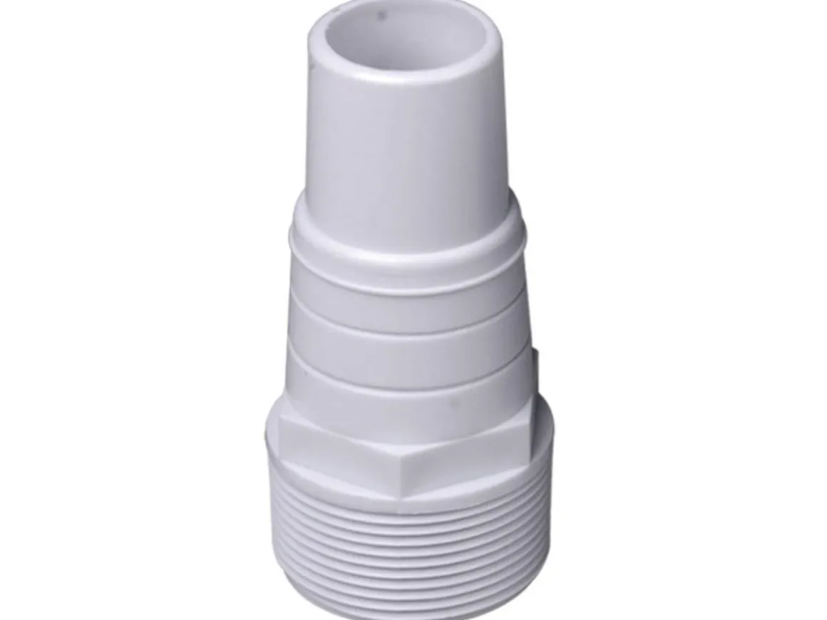 Adaptateur de tuyau ABS