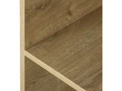 Armoire avec 5 étagères