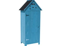 Armoire de jardin 