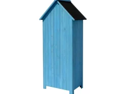 Armoire de jardin 