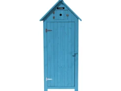 Armoire de jardin 