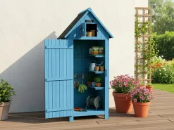 Armoire de jardin 