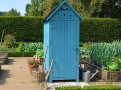 Armoire de jardin