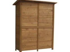 Armoire de jardin