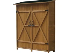 Armoire de jardin