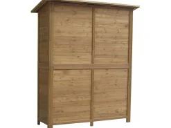 Armoire de jardin