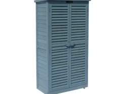 Armoire de jardin 