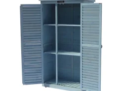 Armoire de jardin 