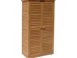 Armoire de jardin 