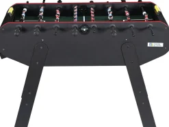 Baby foot - 140 x 74 x 86 cm - Noir