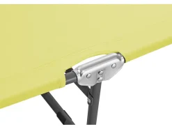 Bain de soleil pliable
