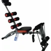 Banc de musculation multi-fonctions "Riner"
