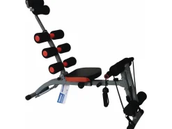Banc de musculation multi-fonctions "Riner"