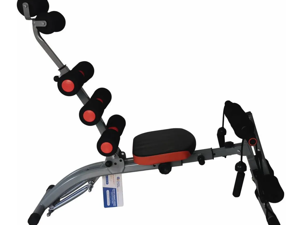 Banc de musculation multi-fonctions "Riner"