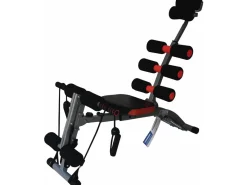 Banc de musculation multi-fonctions