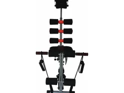 Banc de musculation multi-fonctions