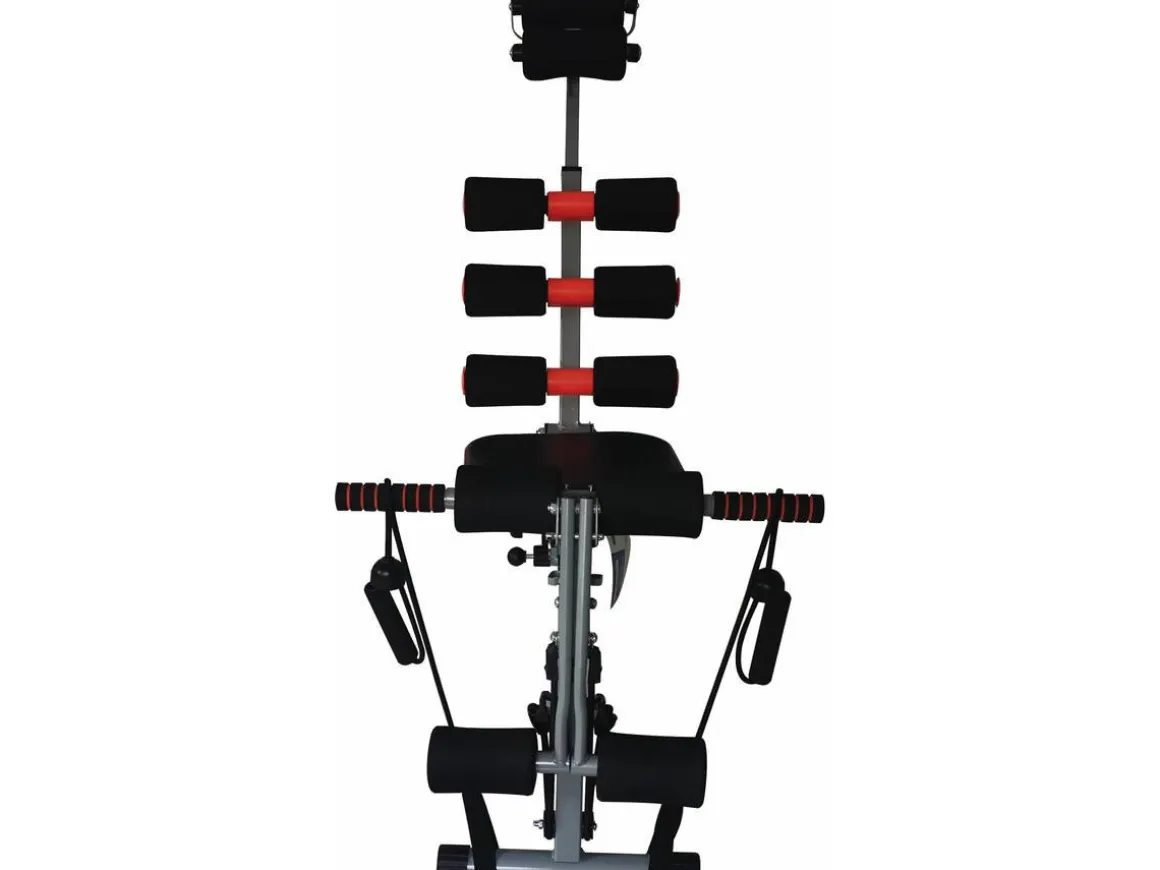 Banc de musculation multi-fonctions "Riner"