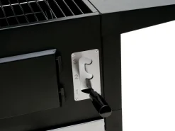 Barbecue charbon de bois 