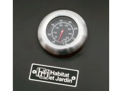 Barbecue charbon de bois 