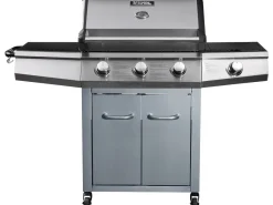 Barbecue Gaz