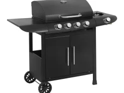 Barbecue gaz