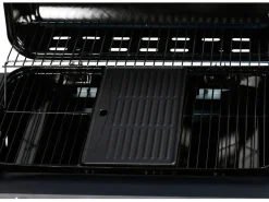 Barbecue gaz