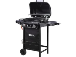 Barbecue gaz