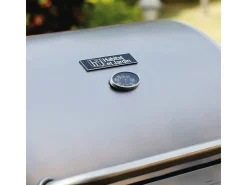 Barbecue gaz "Party 5" - 5 Brûleurs dont 1 latéral - 15.2 kW