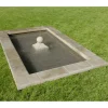 Bassin "Glanum" - 2.70 x 1.70 m