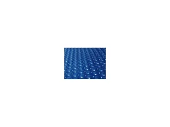 Bâche à  bulles pour piscine Cordoue - 180 µ - bleu