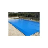 Bâche Cover 1 pour piscine de 8.20 x 4.70  m