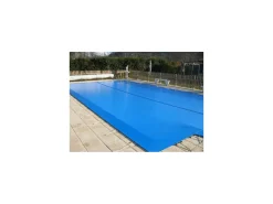 Bâche d'hivernage "Cover 1" pour piscine hors ou enterrée