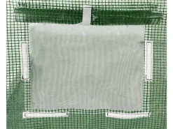 Bâche pour serre tunnel de jardin