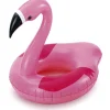 Bouée gonflable "Flamingo" - 104 x 91 cm