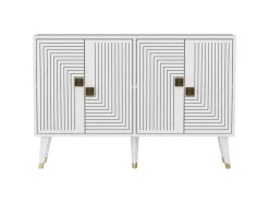 Buffet en bois