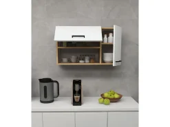 Buffet en bois