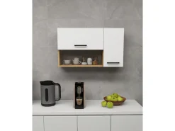 Buffet en bois