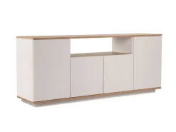 Buffet en bois