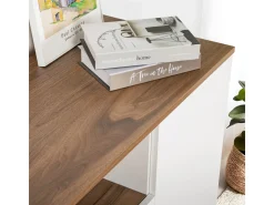 Buffet en bois