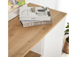 Buffet en bois