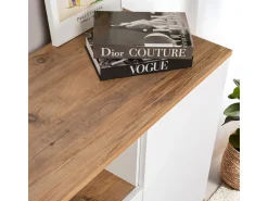 Buffet en bois