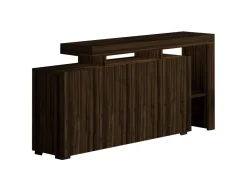 Buffet en bois